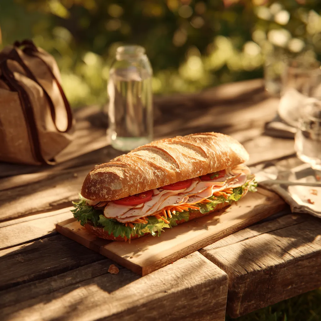 Pique -Mie "Bangkok"